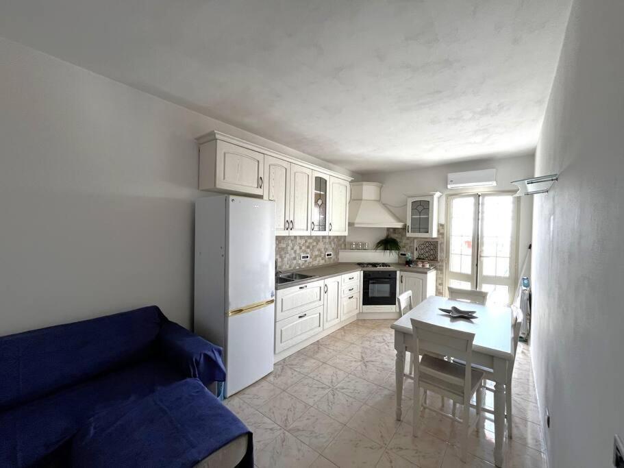 Il Posto Giusto Lägenhet La Maddalena  Exteriör bild